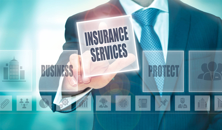 Insurance Insurance