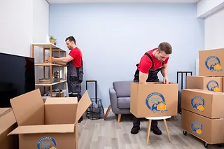 Unpacking and Rearranging