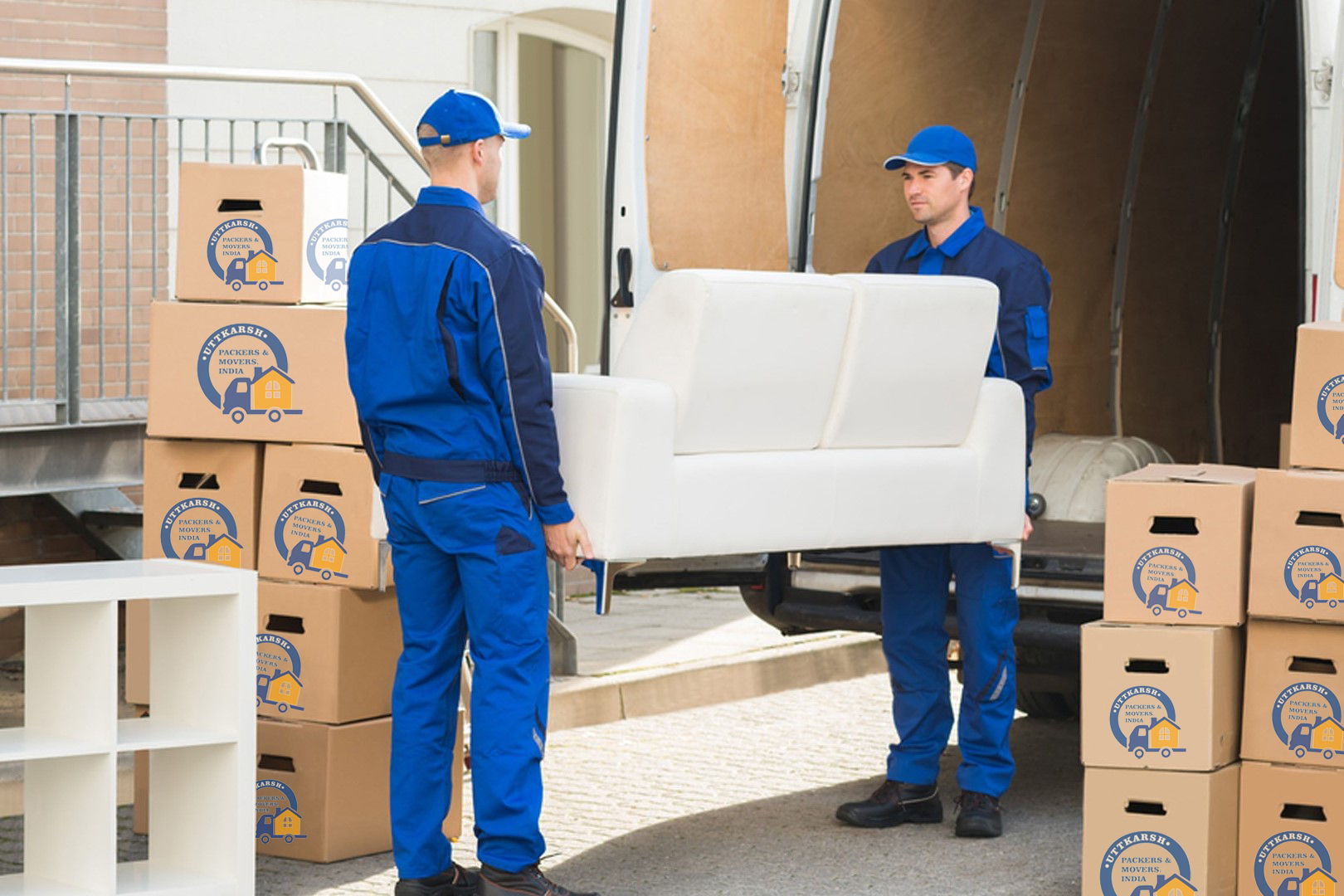 Loading and Unloading
