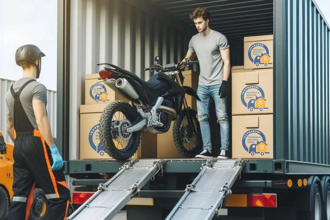 Car and Bike Carrier