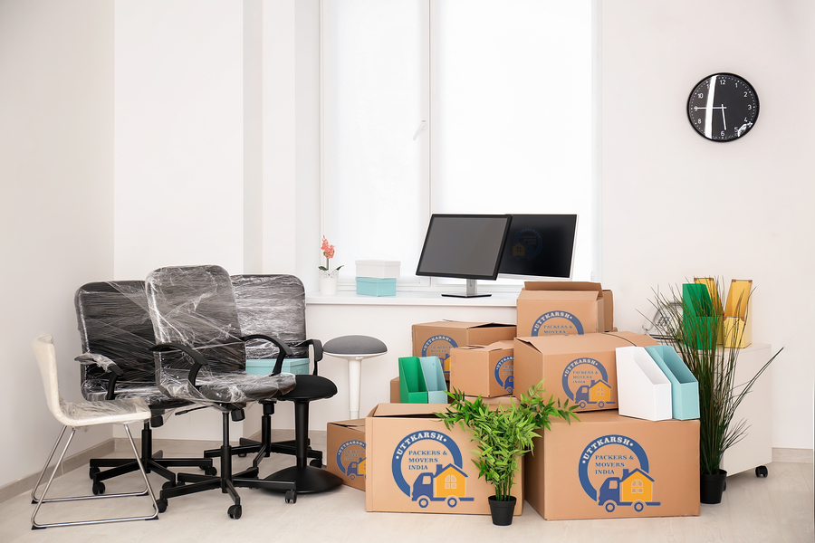 Corporate Relocation