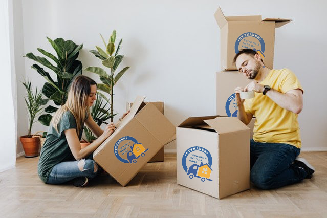 Home Relocation & Rearranging