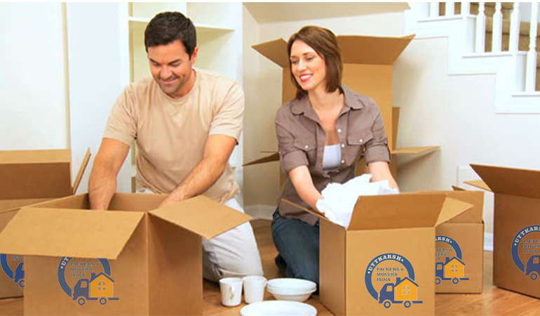 Domestic Relocation Domestic Relocation