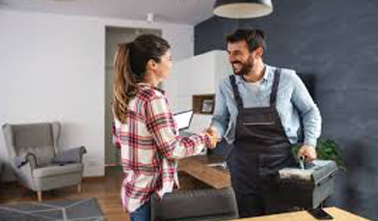 Residential And Commercial Residential And Commercial
